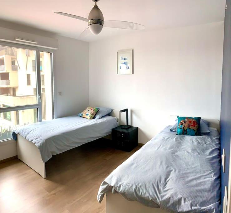 En Entier 2 Apartment *