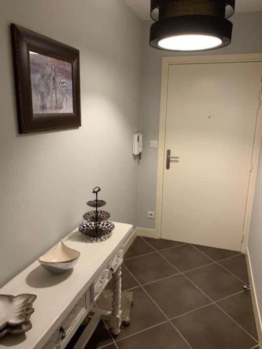 En Entier 2 Apartment *