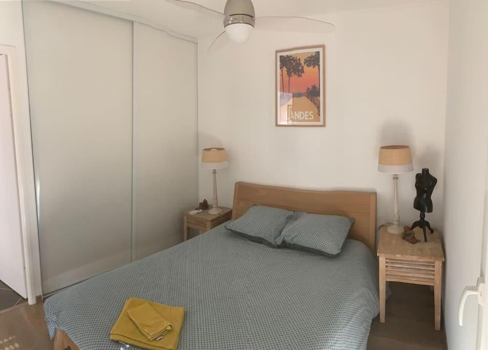 En Entier 2 Apartment *