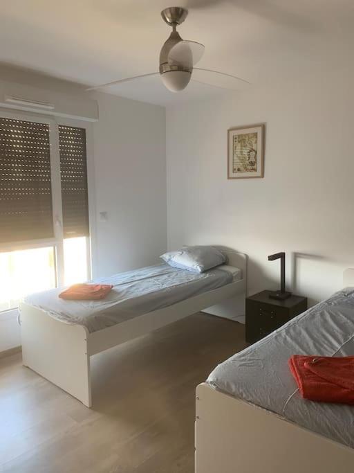 En Entier 2 Apartment *