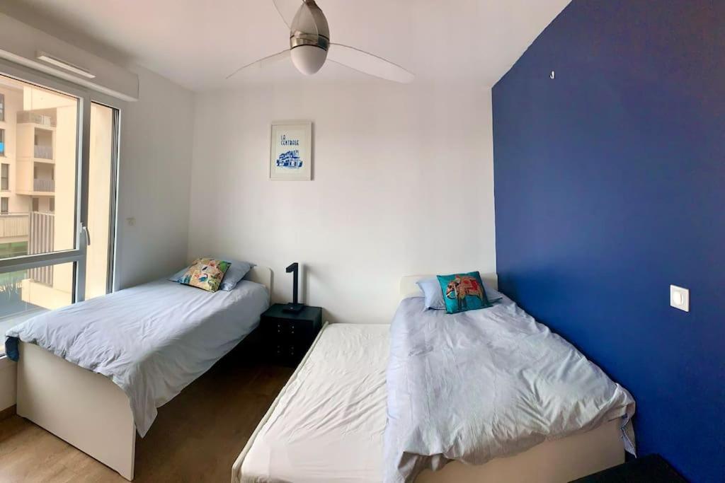 En Entier 2 Apartment Capbreton