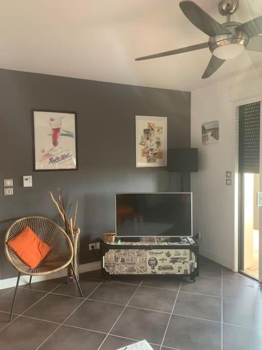 Apartment En Entier 2 Capbreton