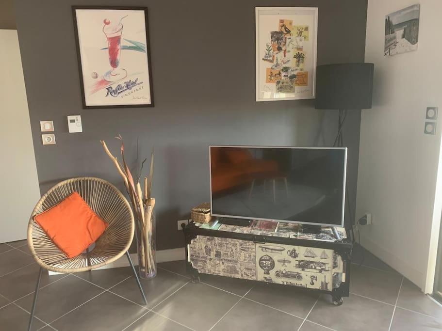 Apartment En Entier 2